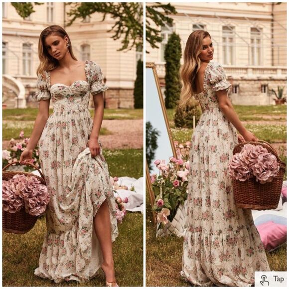 Alamour the Label Calida Dress Size XL - Picture 1 of 15